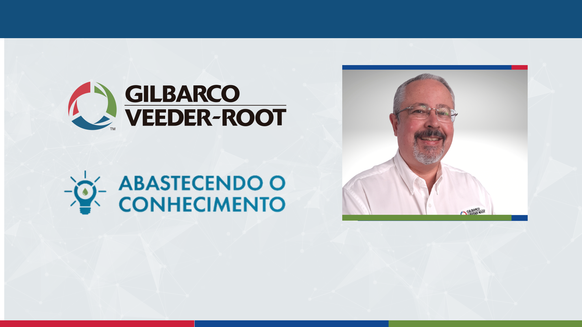 Websérie Gilbarco Veeder-Root esclarece novas regulamentações para postos de combustíveis