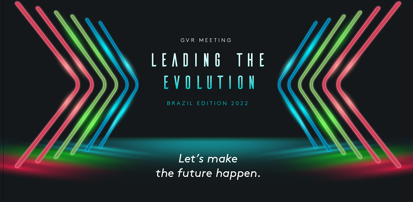 Leading The Evolution: Convenção de Vendas da Gilbarco Veeder-Root reúne tecnologia e inovação em um só lugar
